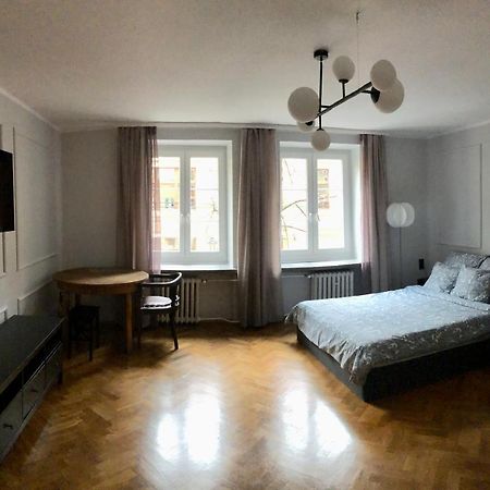 Apartament Central Nº1 Wrocław Extérieur photo