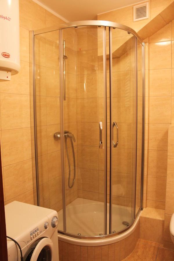 Apartament Central Nº1 Wrocław Extérieur photo