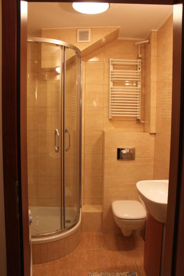 Apartament Central Nº1 Wrocław Extérieur photo