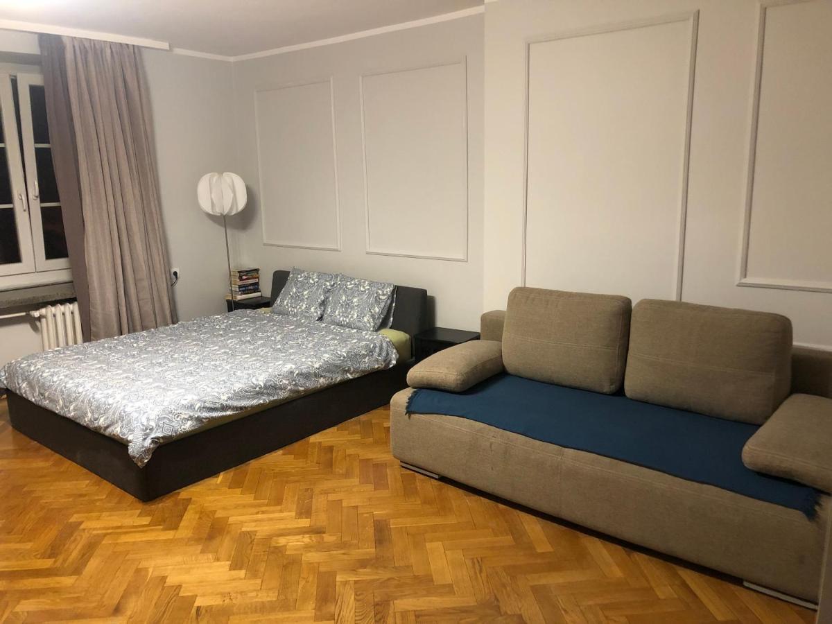 Apartament Central Nº1 Wrocław Extérieur photo